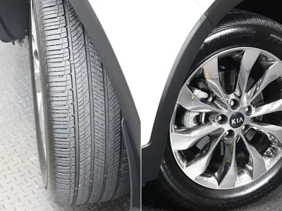 Kia Sorento 2019, 72484 км, за 13218.72 USD - фото 20