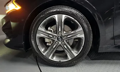 Kia K5 2021, 102180 км, за 11694.75 USD