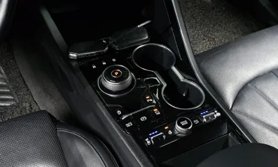 Kia K5 2021, 102180 км, за 11694.75 USD - фото 9