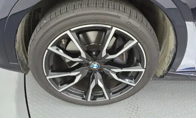 BMW X7 2021, 133781 км, за 42630.04 USD