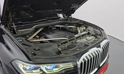 BMW X7 2021, 133781 км, за 42630.04 USD - фото 6