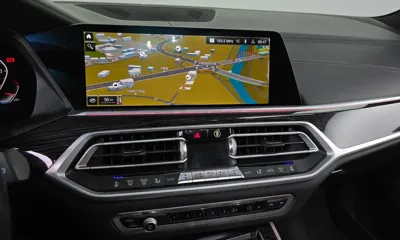 BMW X7 2021, 133781 км, за 42630.04 USD - фото 14