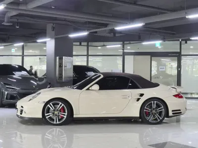 Porsche 911 2010, 52600 км, за 86026.42 USD