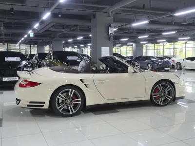 Porsche 911 2010, 52600 км, за 86026.42 USD