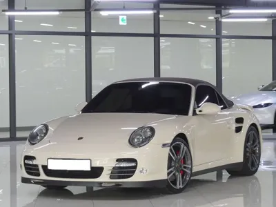 Porsche 911 2010, 52600 км, за 86026.42 USD