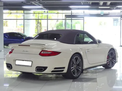 Porsche 911 2010, 52600 км, за 86026.42 USD