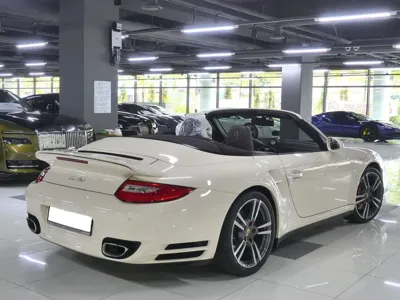 Porsche 911 2010, 52600 км, за 86026.42 USD - фото 6