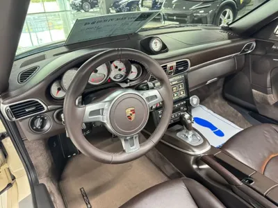 Porsche 911 2010, 52600 км, за 86026.42 USD - фото 8