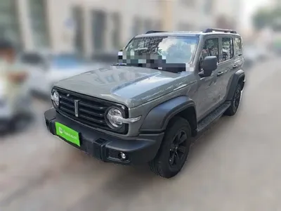 Tank Tank 300 · 2021 год