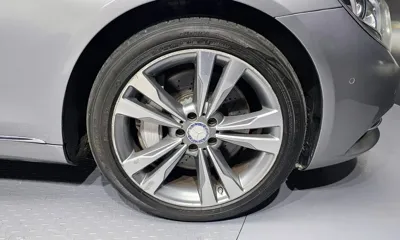 Mercedes-Benz S-Class 2015, 145285 км, за 14667.99 USD