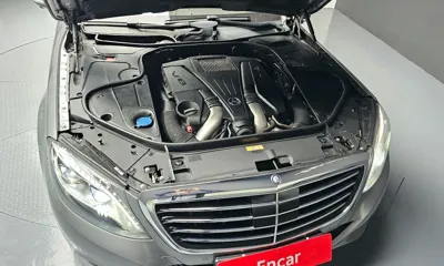 Mercedes-Benz S-Class 2015, 145285 км, за 14667.99 USD - фото 6