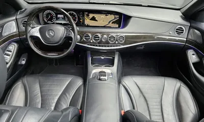 Mercedes-Benz S-Class 2015, 145285 км, за 14667.99 USD - фото 7