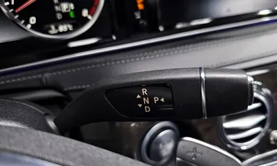 Mercedes-Benz S-Class 2015, 145285 км, за 14667.99 USD - фото 9