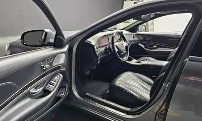 Mercedes-Benz S-Class 2015, 145285 км, за 14667.99 USD - фото 10