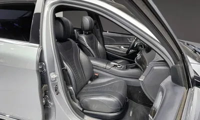 Mercedes-Benz S-Class 2015, 145285 км, за 14667.99 USD - фото 12