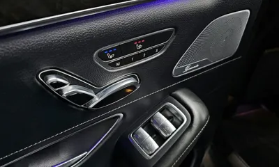 Mercedes-Benz S-Class 2015, 145285 км, за 14667.99 USD - фото 17