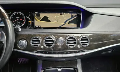 Mercedes-Benz S-Class 2015, 145285 км, за 14667.99 USD - фото 19