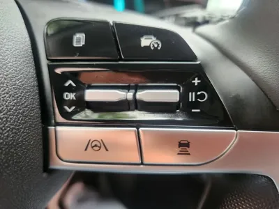 Hyundai Avante 2024, 12000 км, за 13456.74 USD - фото 12