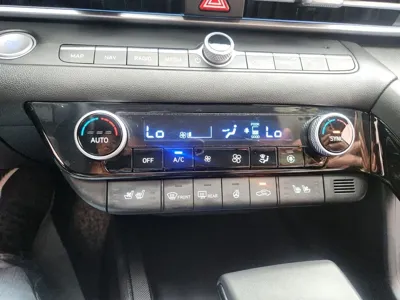 Hyundai Avante 2024, 12000 км, за 13456.74 USD - фото 14