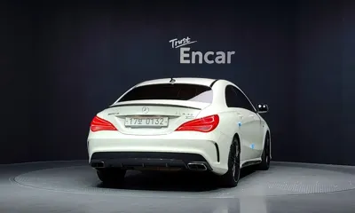 Mercedes-Benz CLA-Class 2016, 164811 км, за 9035.95 USD