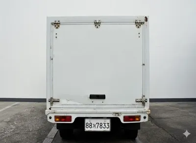 ChevroletGMDaewoo labo 2017, 73000 км, за 4004.2 USD