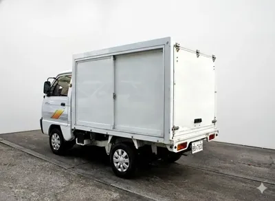 ChevroletGMDaewoo labo 2017, 73000 км, за 4004.2 USD