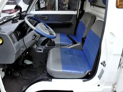 ChevroletGMDaewoo labo 2017, 73000 км, за 4004.2 USD