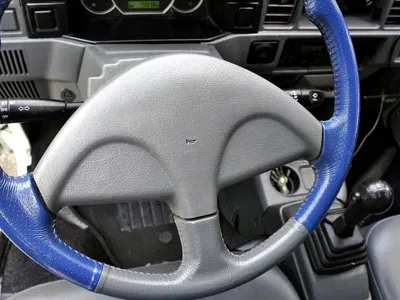 ChevroletGMDaewoo labo 2017, 73000 км, за 4004.2 USD - фото 6