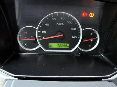 ChevroletGMDaewoo labo 2017, 73000 км, за 4004.2 USD - фото 7