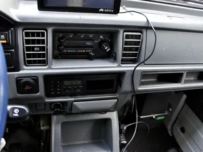 ChevroletGMDaewoo labo 2017, 73000 км, за 4004.2 USD - фото 8