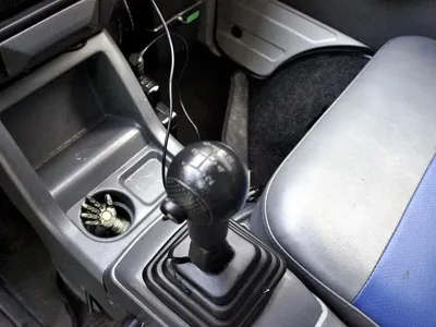 ChevroletGMDaewoo labo 2017, 73000 км, за 4004.2 USD - фото 9