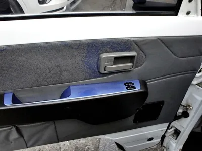 ChevroletGMDaewoo labo 2017, 73000 км, за 4004.2 USD - фото 12