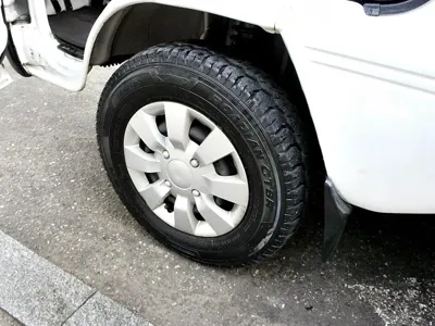 ChevroletGMDaewoo labo 2017, 73000 км, за 4004.2 USD - фото 14