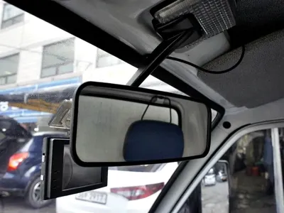 ChevroletGMDaewoo labo 2017, 73000 км, за 4004.2 USD - фото 15