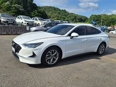 Hyundai Sonata 2020, 78028 км, за 9100.95 USD