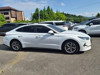 Hyundai Sonata 2020, 78028 км, за 9100.95 USD
