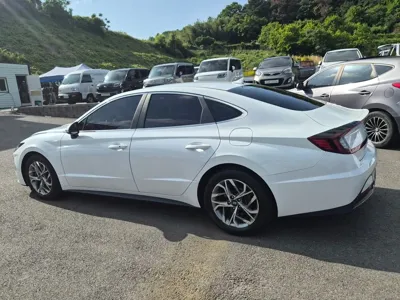 Hyundai Sonata 2020, 78028 км, за 9100.95 USD