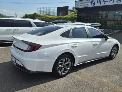 Hyundai Sonata 2020, 78028 км, за 9100.95 USD