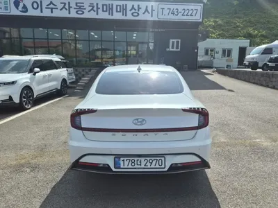 Hyundai Sonata 2020, 78028 км, за 9100.95 USD - фото 6