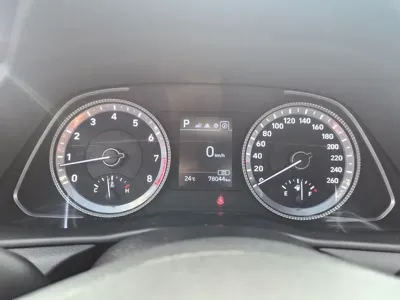 Hyundai Sonata 2020, 78028 км, за 9100.95 USD - фото 7