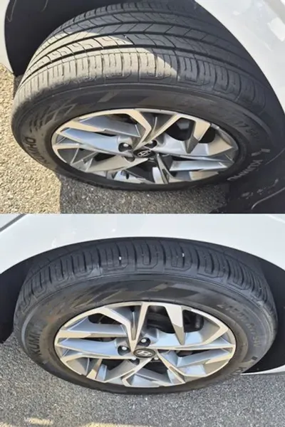 Hyundai Sonata 2020, 78028 км, за 9100.95 USD - фото 8