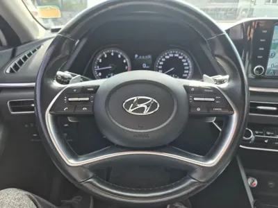 Hyundai Sonata 2020, 78028 км, за 9100.95 USD - фото 10