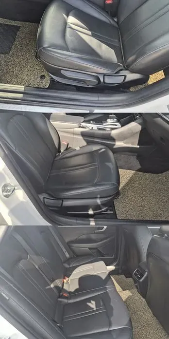 Hyundai Sonata 2020, 78028 км, за 9100.95 USD - фото 18