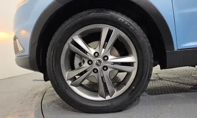 KG_Mobility_Ssangyong KORANDO 2011, 129886 км, за 2560.06 USD