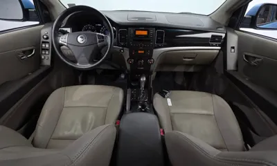 KG_Mobility_Ssangyong KORANDO 2011, 129886 км, за 2560.06 USD - фото 7