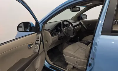 KG_Mobility_Ssangyong KORANDO 2011, 129886 км, за 2560.06 USD - фото 10