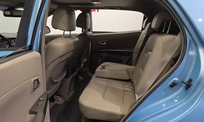 KG_Mobility_Ssangyong KORANDO 2011, 129886 км, за 2560.06 USD - фото 11
