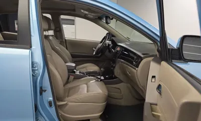 KG_Mobility_Ssangyong KORANDO 2011, 129886 км, за 2560.06 USD - фото 12