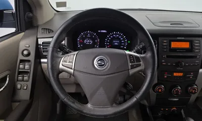 KG_Mobility_Ssangyong KORANDO 2011, 129886 км, за 2560.06 USD - фото 14