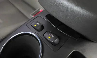 KG_Mobility_Ssangyong KORANDO 2011, 129886 км, за 2560.06 USD - фото 18